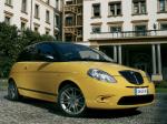 Lancia Ypsilon Sport by MomoDesign 2007 года